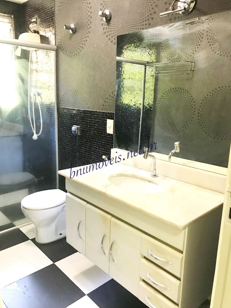 Apartamento, 1 quarto, 60 m² - Foto 1