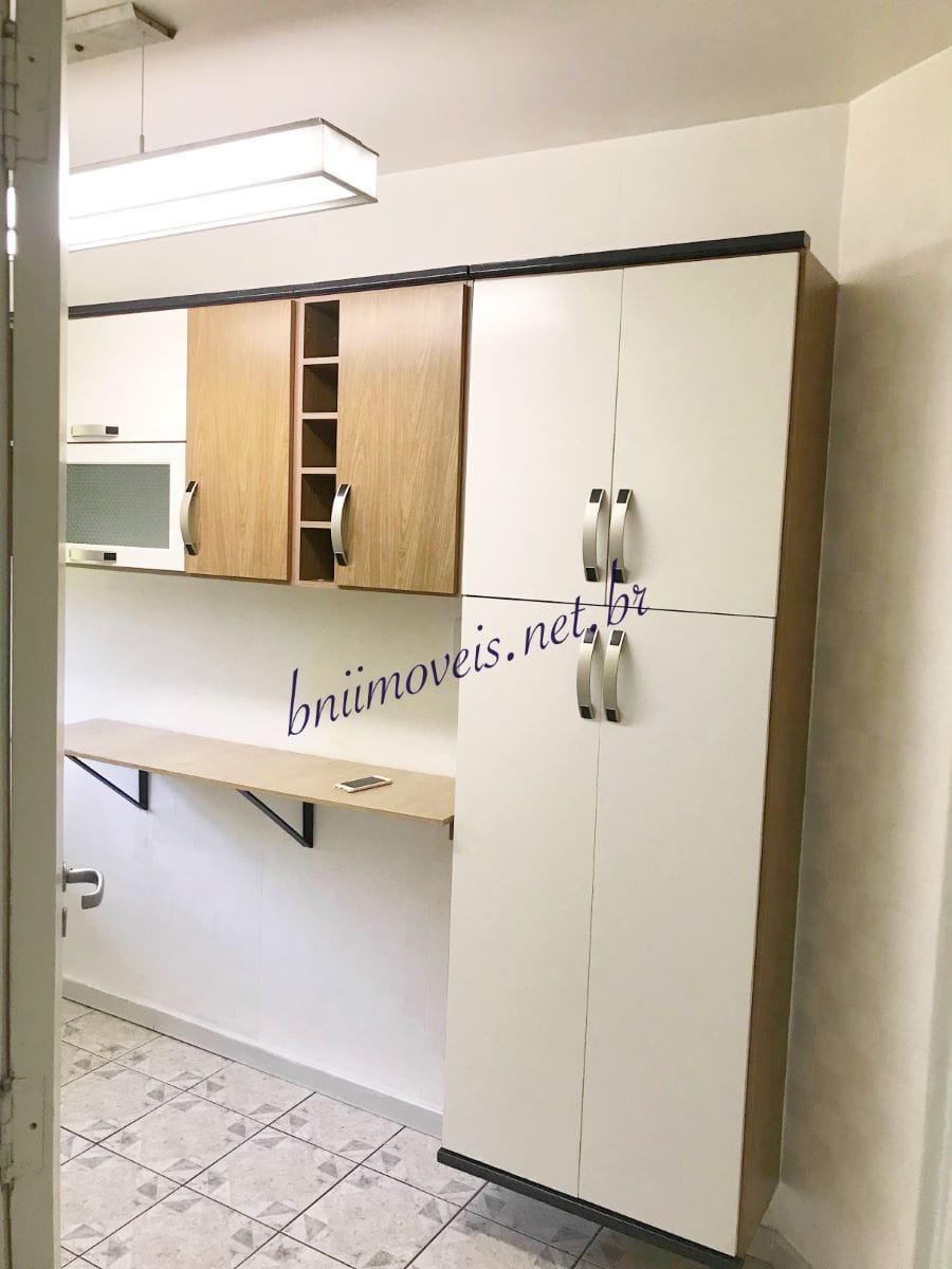 Apartamento, 1 quarto, 60 m² - Foto 8