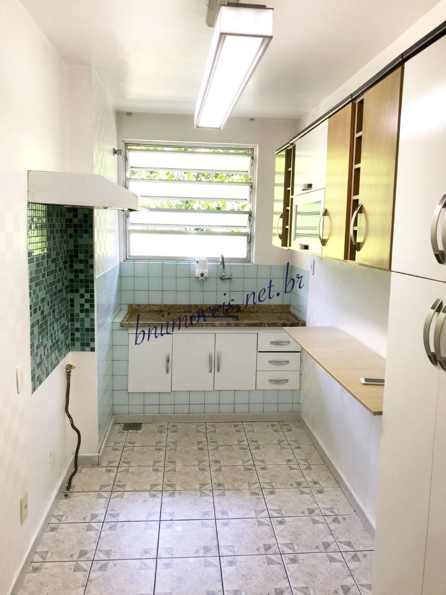Apartamento, 1 quarto, 60 m² - Foto 7