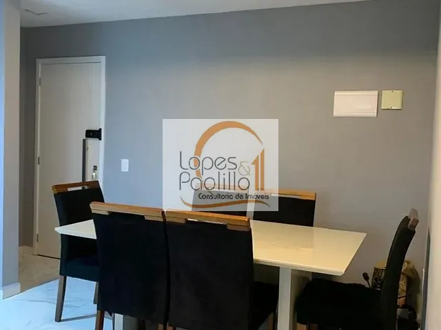 Apartamento com 68m² 2 quartos e 1 banheiro, à venda, no bairro Nova Atibaia em Atibaia