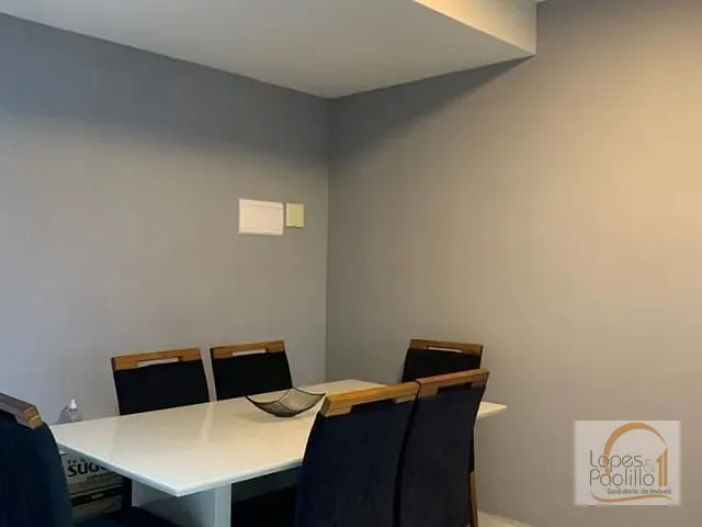 Apartamento com 68m² 2 quartos e 1 banheiro, à venda, no bairro Nova Atibaia em Atibaia