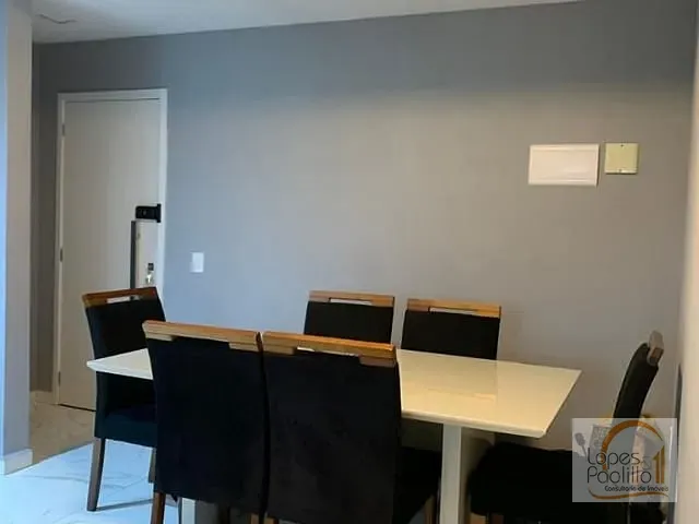 Apartamento com 68m² 2 quartos e 1 banheiro, à venda, no bairro Nova Atibaia em Atibaia