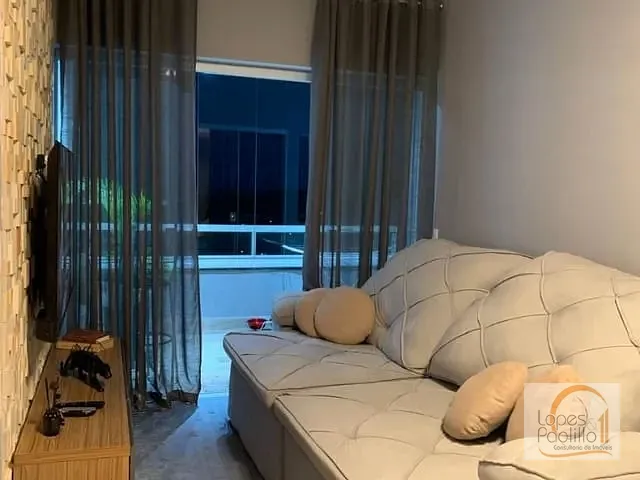 Apartamento com 68m² 2 quartos e 1 banheiro, à venda, no bairro Nova Atibaia em Atibaia