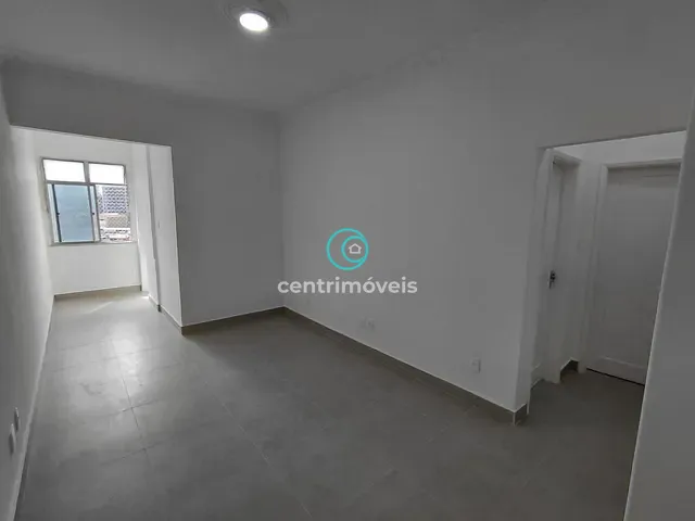 Apartamento com 85m² 2 quartos e 2 banheiros, para alugar, no bairro Maracanã em Rio de Janeiro