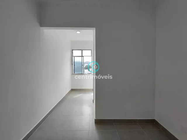 Apartamento com 85m² 2 quartos e 2 banheiros, para alugar, no bairro Maracanã em Rio de Janeiro