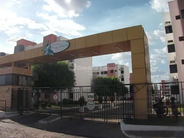 Apartamento 2 quartos e 1 banheiro, à venda, no bairro Itararé em Teresina