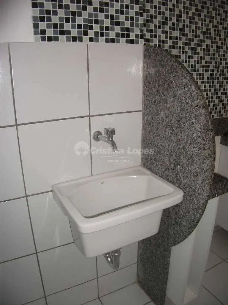 Apartamento, 2 quartos, 50 m² - Foto 8