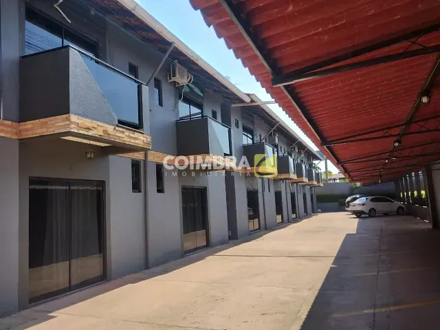Apartamento com 81m² 2 quartos e 2 banheiros, para alugar, no bairro Aparecida em Santarém