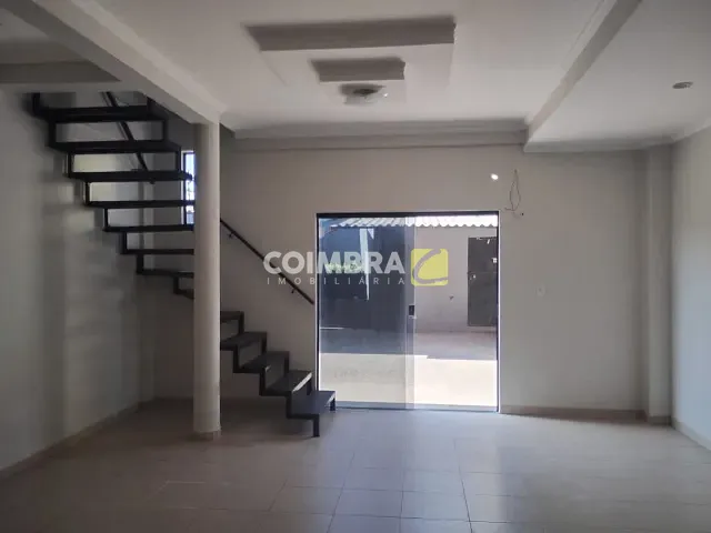 Apartamento com 81m² 2 quartos e 2 banheiros, para alugar, no bairro Aparecida em Santarém