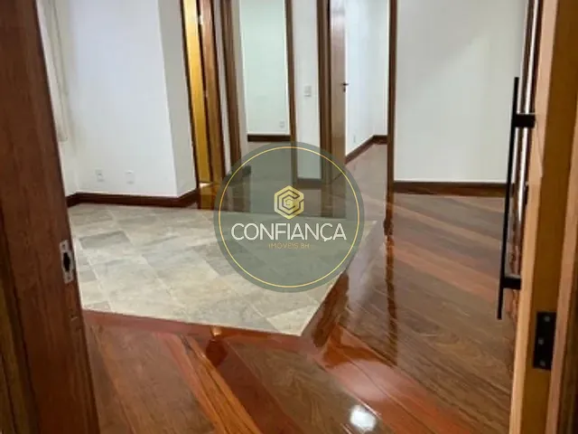 Apartamento 3 quartos e 3 banheiros, à venda, no bairro Boa Vista em Belo Horizonte