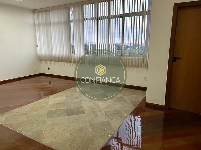 Apartamento 3 quartos e 3 banheiros, à venda, no bairro Boa Vista em Belo Horizonte