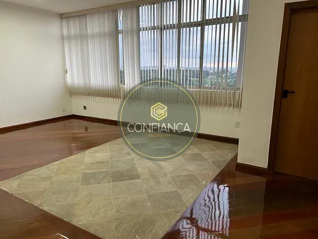 Apartamento 3 quartos e 3 banheiros, à venda, no bairro Boa Vista em Belo Horizonte