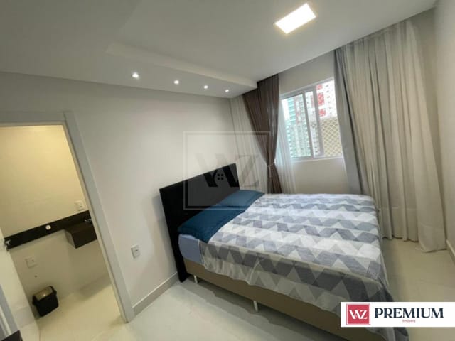 Apartamento 3 quartos e 4 banheiros, à venda, no bairro Meia Praia  em Itapema