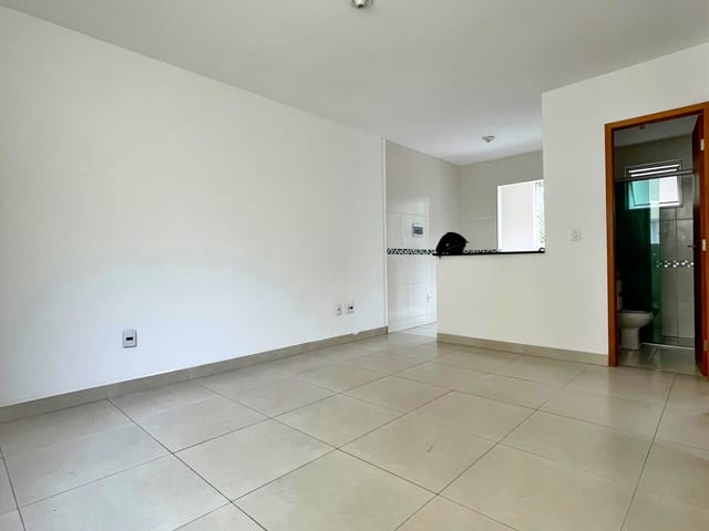 Foto do Apartamento - Apartamento com 02 quartos, armários planejados e uma vaga coberta para locação, Dona Clara, Belo Horizonte, MG | Deltalar Imóveis