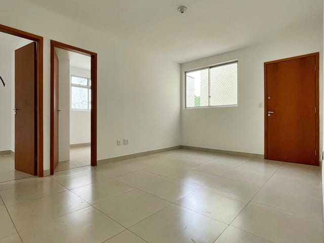 Foto do Apartamento - Apartamento com 02 quartos, armários planejados e uma vaga coberta para locação, Dona Clara, Belo Horizonte, MG | Deltalar Imóveis