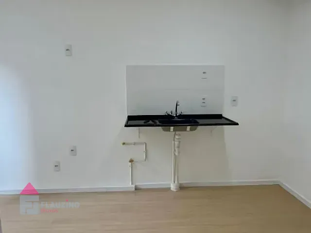 Apartamento com 25m² 1 quarto e 1 banheiro, à venda, no bairro Vila Nova das Belezas em São Paulo