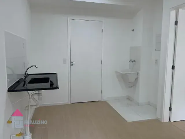 Apartamento com 25m² 1 quarto e 1 banheiro, à venda, no bairro Vila Nova das Belezas em São Paulo