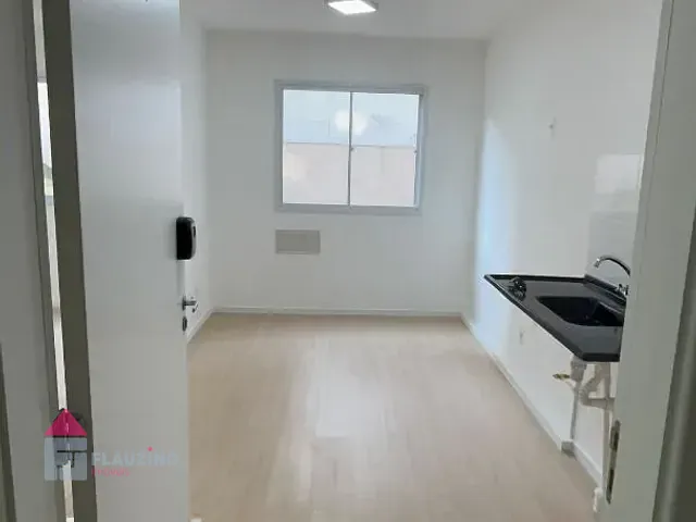 Apartamento com 25m² 1 quarto e 1 banheiro, à venda, no bairro Vila Nova das Belezas em São Paulo