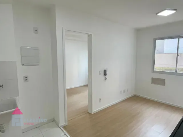 Apartamento com 25m² 1 quarto e 1 banheiro, à venda, no bairro Vila Nova das Belezas em São Paulo
