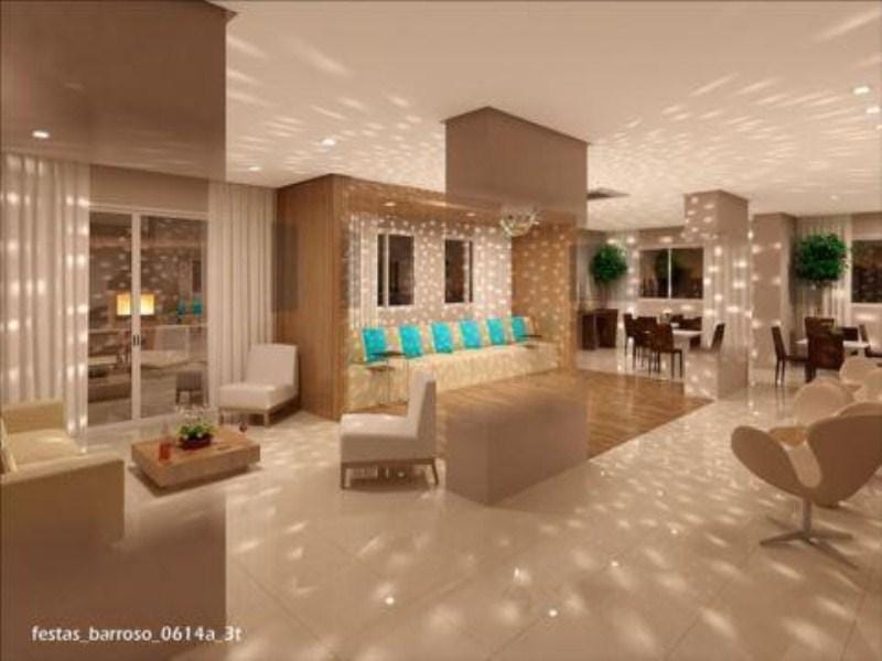 Apartamento, 3 quartos, 66 m² - Foto 7