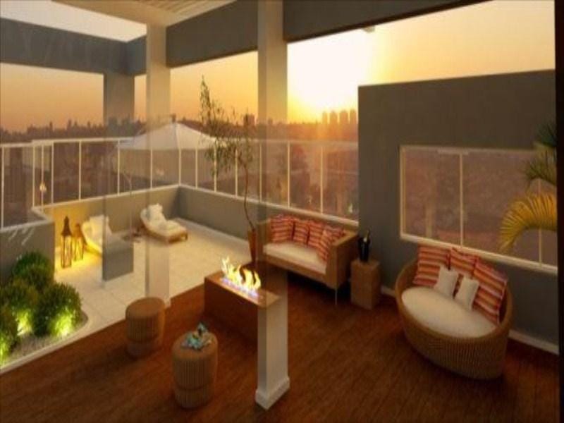 Apartamento, 3 quartos, 66 m² - Foto 9