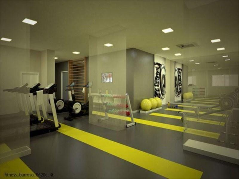 Apartamento, 3 quartos, 66 m² - Foto 1