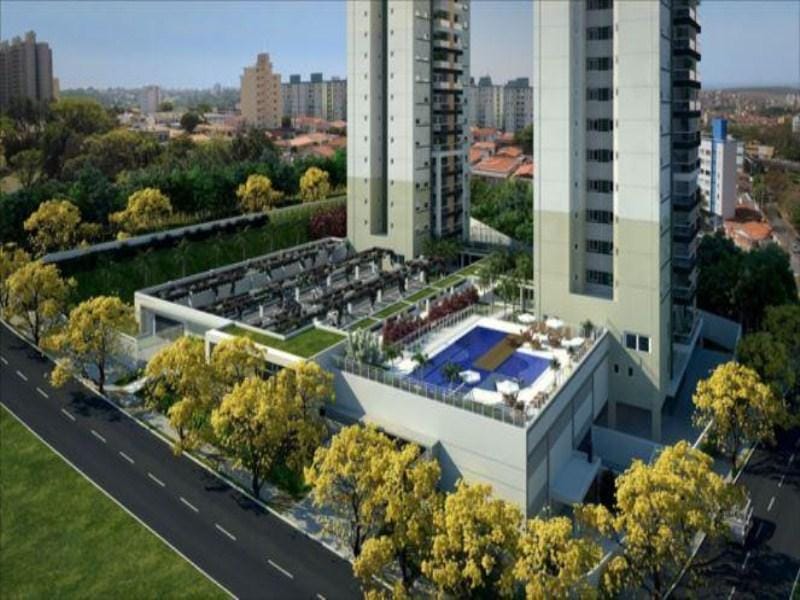 Apartamento, 3 quartos, 66 m² - Foto 11