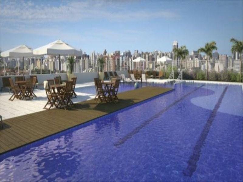 Apartamento, 3 quartos, 66 m² - Foto 3