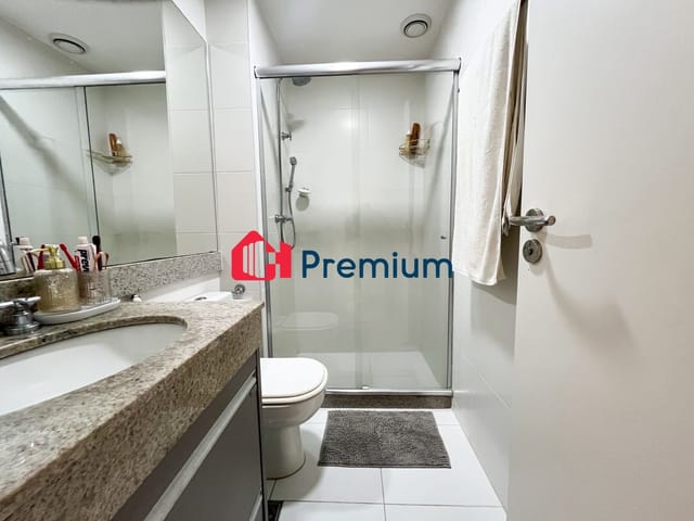 Apartamento 3 quartos e 2 banheiros, à venda, no bairro Barra da Tijuca em Rio de Janeiro