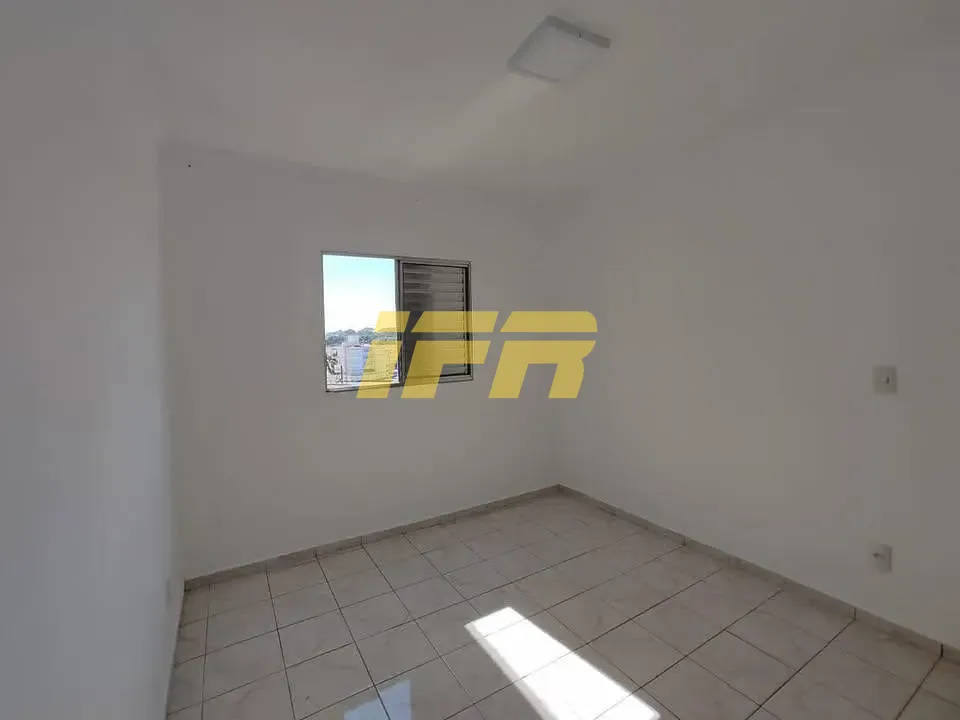 Apartamento, 2 quartos, 59 m² - Foto 5