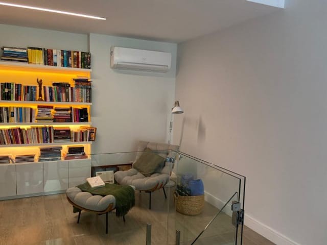 Apartamento à venda, no bairro Bingen em Petrópolis