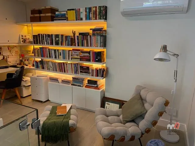 Apartamento à venda, no bairro Bingen em Petrópolis