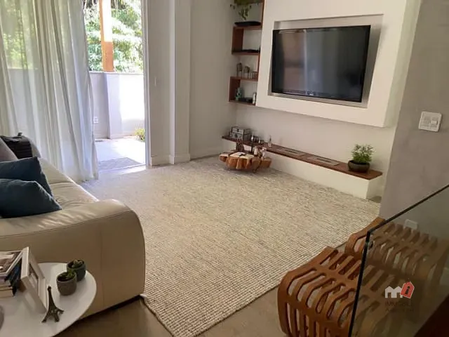 Apartamento à venda, no bairro Bingen em Petrópolis