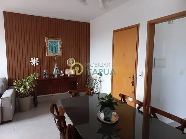 Apartamento com 91m² 3 quartos e 1 banheiro, à venda, no bairro Vila Nova em Londrina