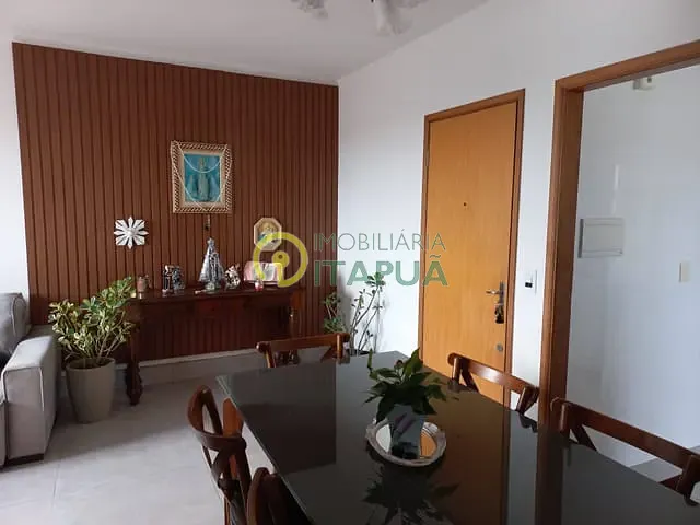 Apartamento com 91m² 3 quartos e 1 banheiro, à venda, no bairro Vila Nova em Londrina