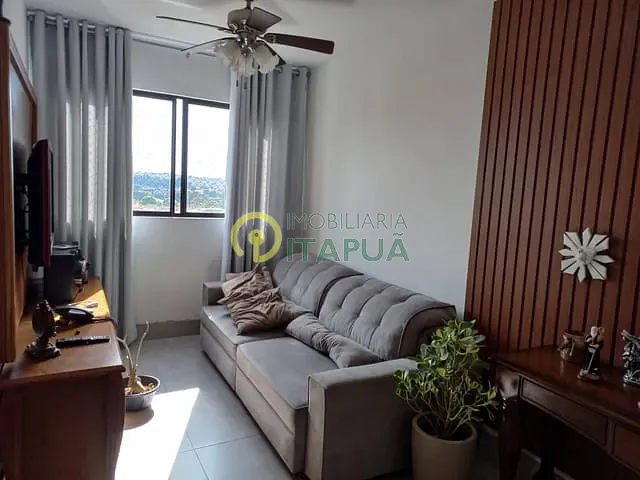 Apartamento com 91m² 3 quartos e 1 banheiro, à venda, no bairro Vila Nova em Londrina