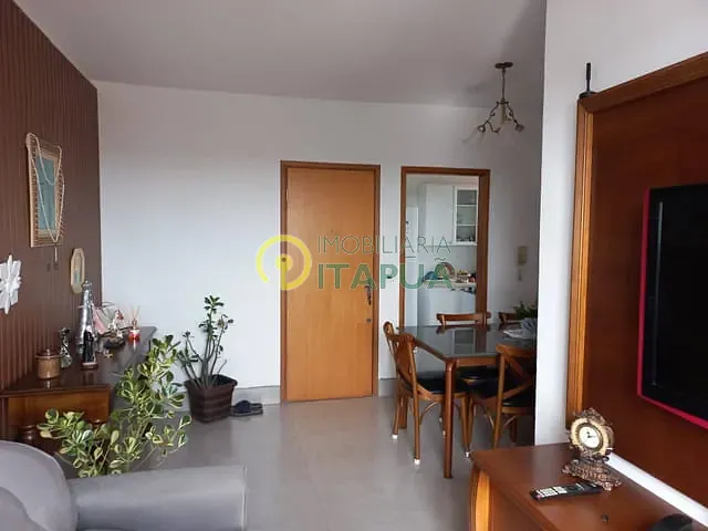 Apartamento com 91m² 3 quartos e 1 banheiro, à venda, no bairro Vila Nova em Londrina