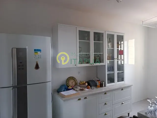 Apartamento com 91m² 3 quartos e 1 banheiro, à venda, no bairro Vila Nova em Londrina