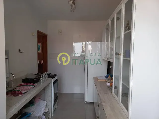 Apartamento com 91m² 3 quartos e 1 banheiro, à venda, no bairro Vila Nova em Londrina