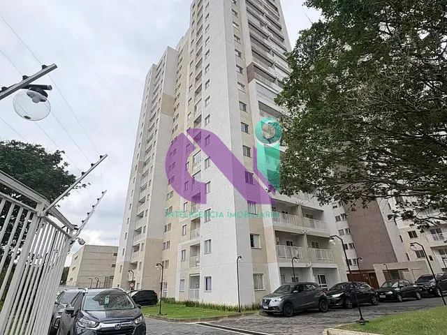 Apartamento 2 quartos e 1 banheiro, para alugar, no bairro Quitaúna em Osasco