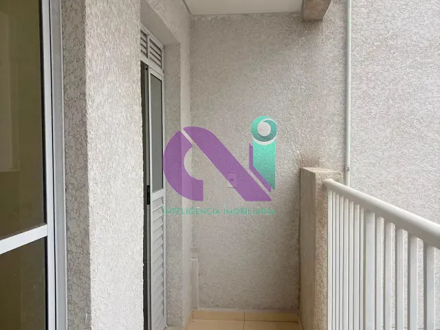 Apartamento 2 quartos e 1 banheiro, para alugar, no bairro Quitaúna em Osasco