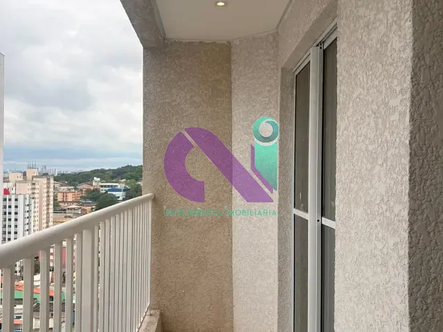 Apartamento 2 quartos e 1 banheiro, para alugar, no bairro Quitaúna em Osasco