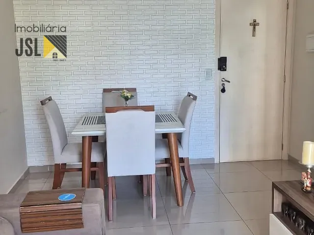Apartamento 2 quartos e 1 banheiro, à venda, no bairro Vera Cruz em Caçapava