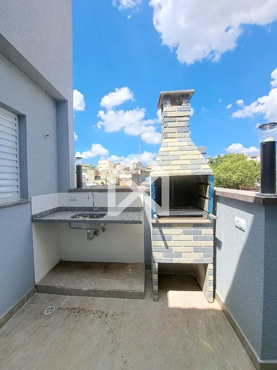Apartamento, 1 quarto, 38 m² - Foto 8