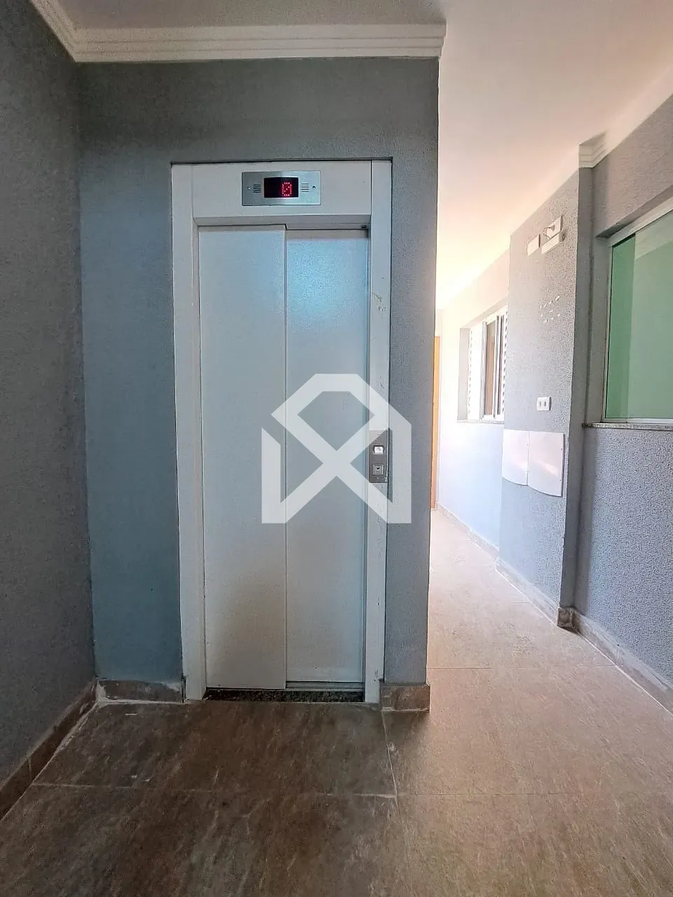 Apartamento, 1 quarto, 38 m² - Foto 2