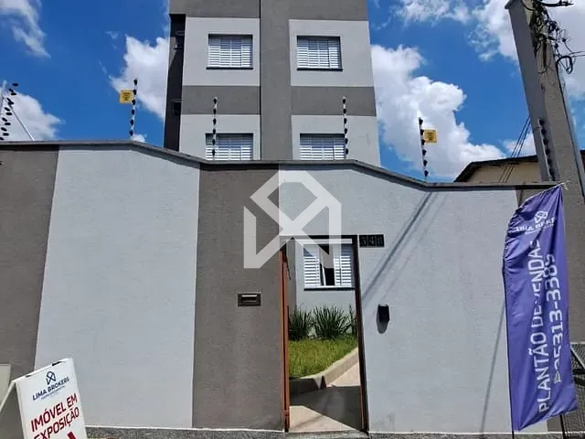 Apartamento com 38m² 1 quarto e 1 banheiro, à venda, no bairro Arthur Alvim em São Paulo