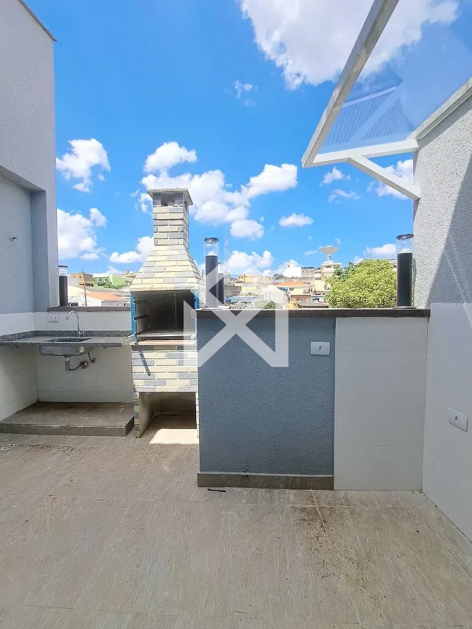 Apartamento, 1 quarto, 38 m² - Foto 5
