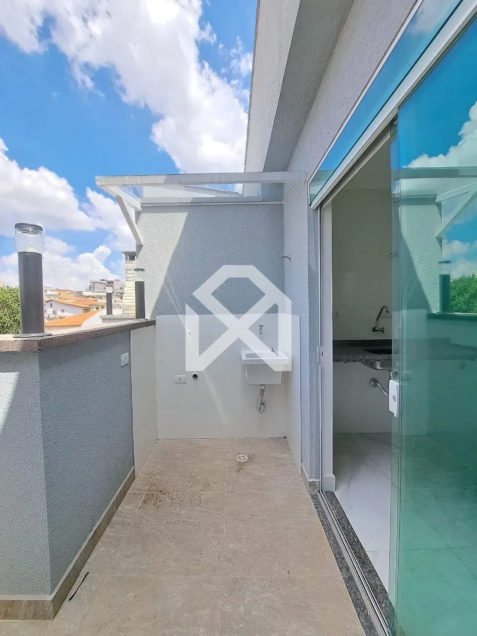 Apartamento, 1 quarto, 38 m² - Foto 6