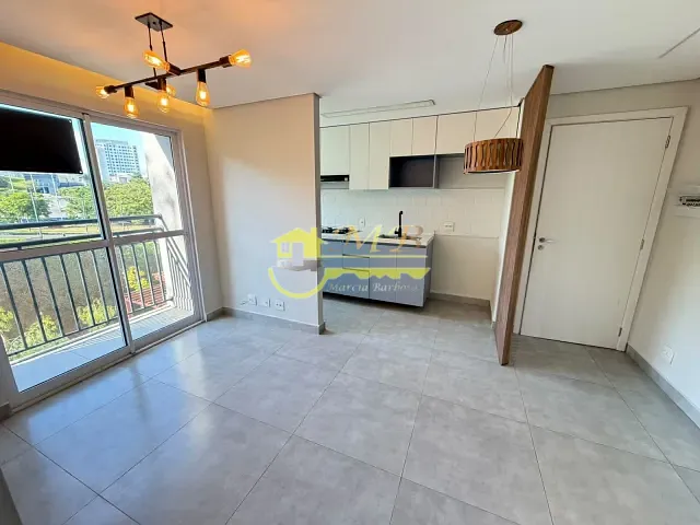 Apartamento 2 quartos e 1 banheiro, para alugar, no bairro Jardim Ipaussurama em Campinas