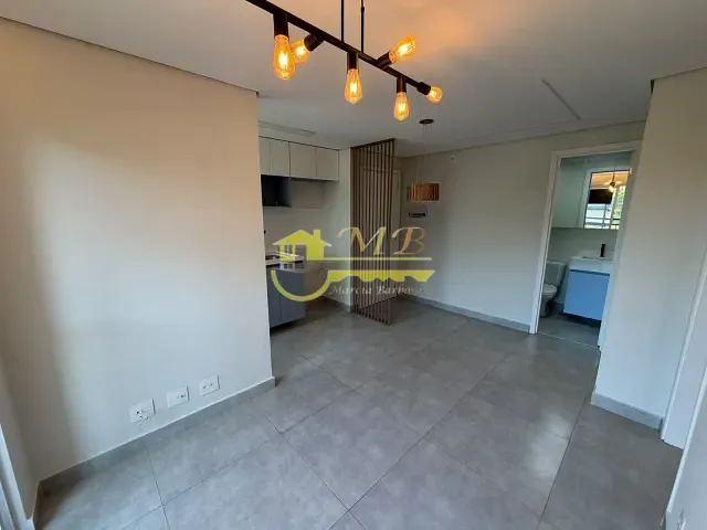 Apartamento 2 quartos e 1 banheiro, para alugar, no bairro Jardim Ipaussurama em Campinas